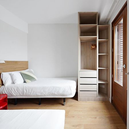 Ola Living Boqueria Apartment Barcelona Luaran gambar