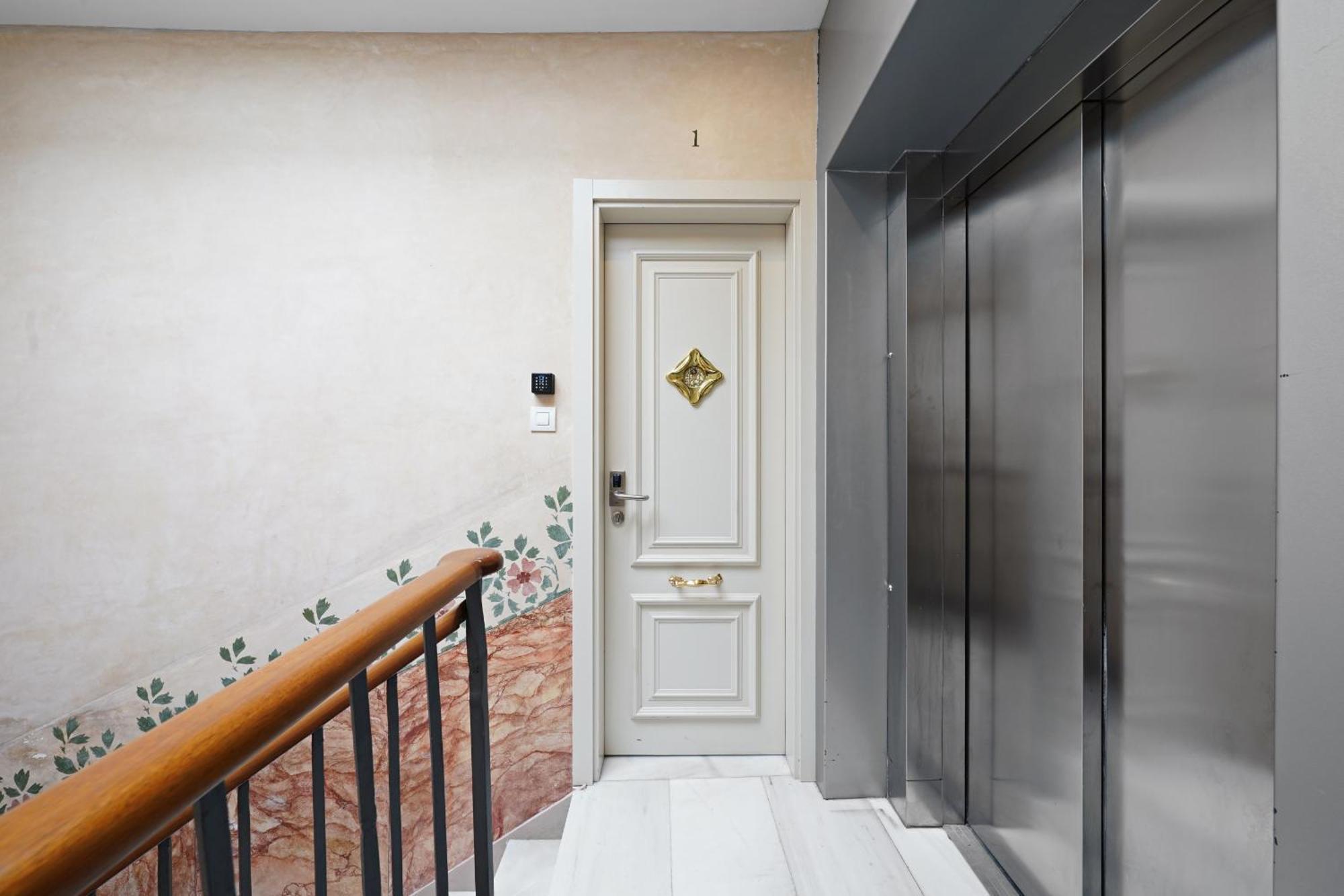 Ola Living Boqueria Apartment Barcelona Luaran gambar