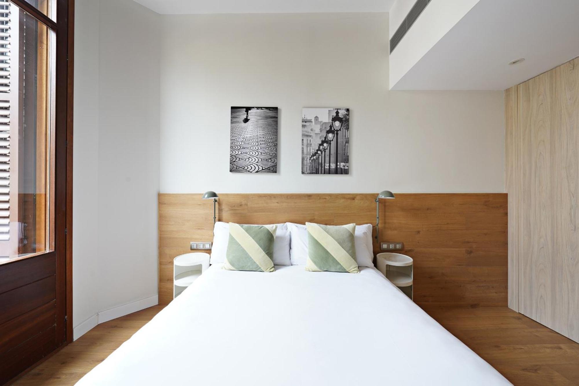 Ola Living Boqueria Apartment Barcelona Luaran gambar