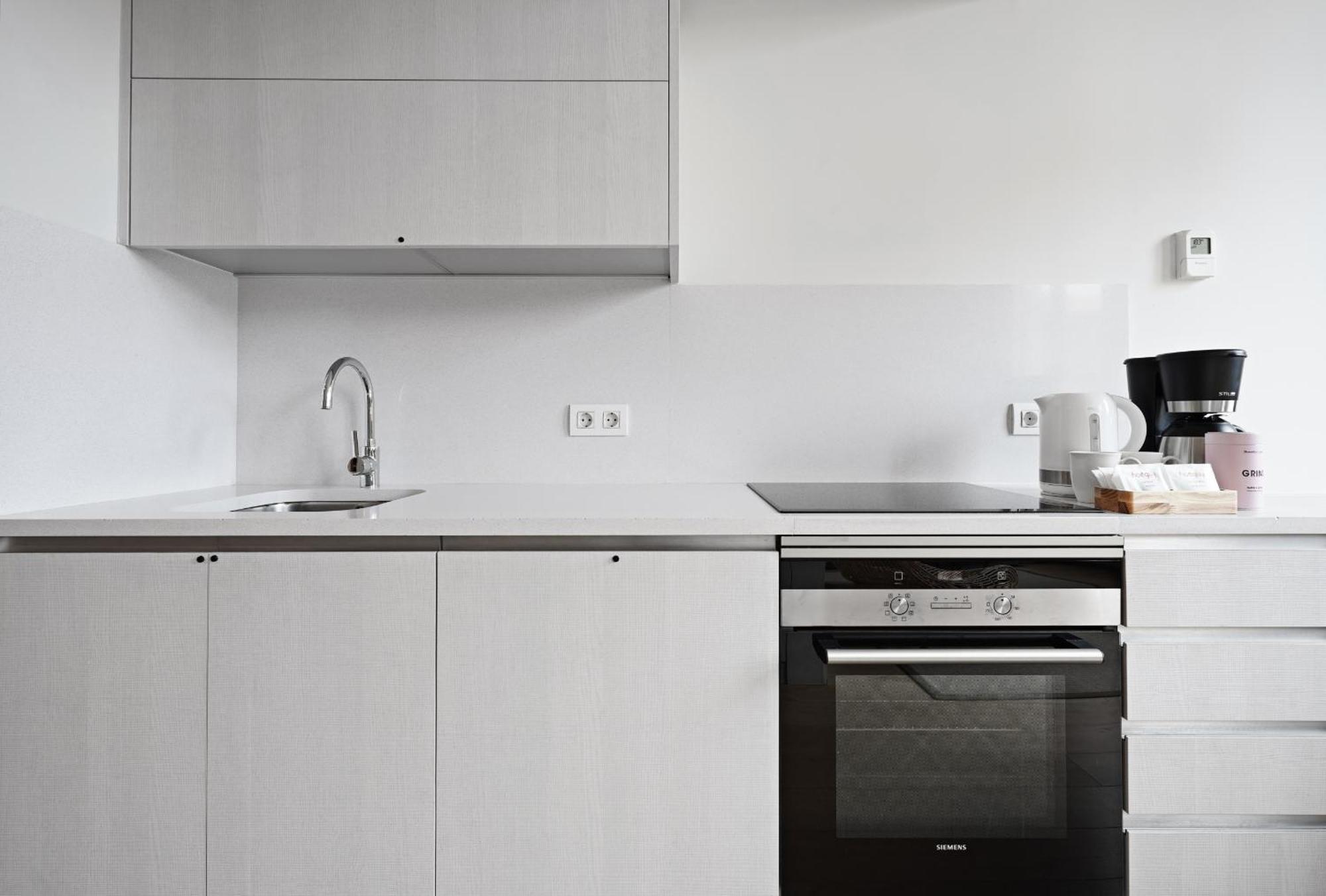 Ola Living Boqueria Apartment Barcelona Luaran gambar