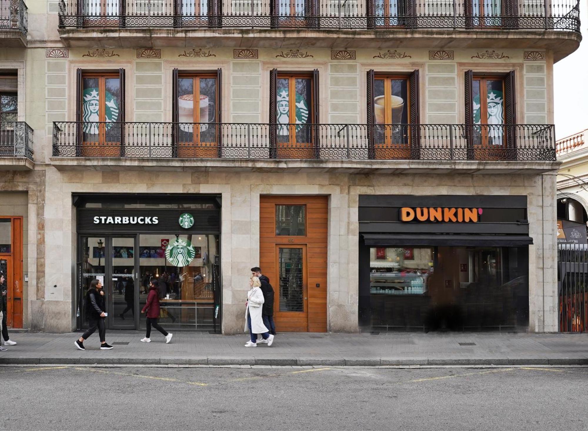 Ola Living Boqueria Apartment Barcelona Luaran gambar