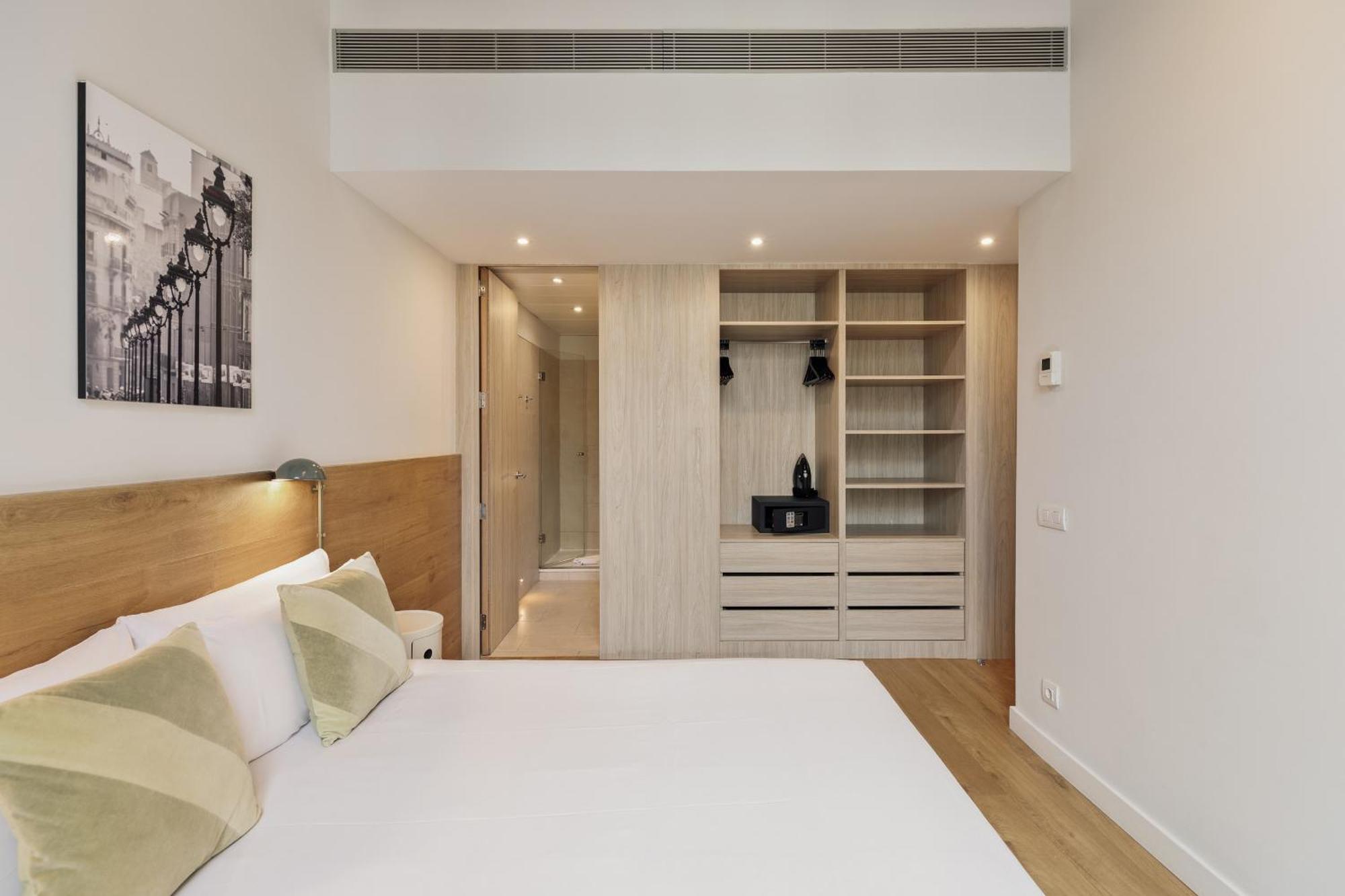 Ola Living Boqueria Apartment Barcelona Luaran gambar