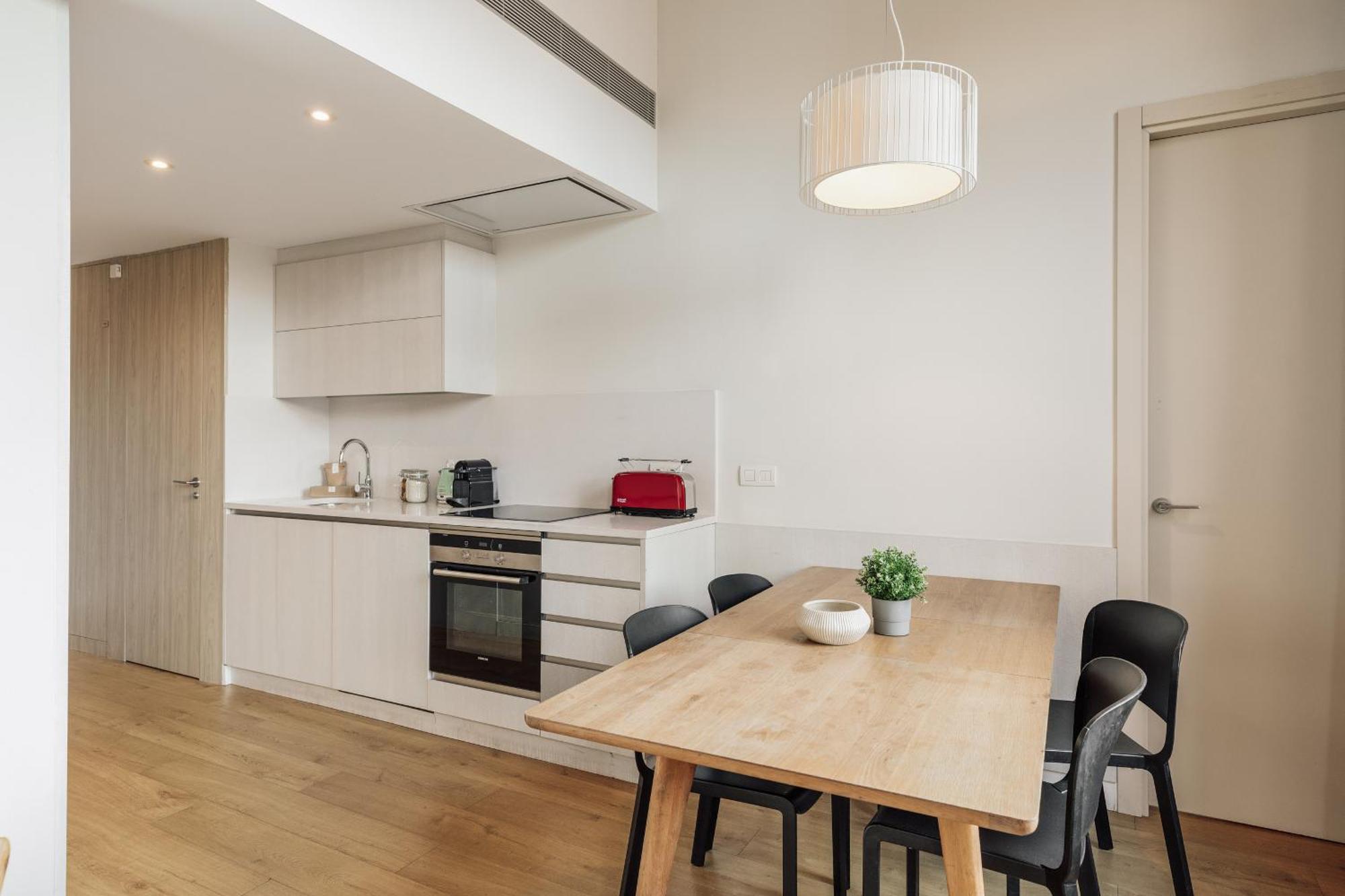 Ola Living Boqueria Apartment Barcelona Luaran gambar