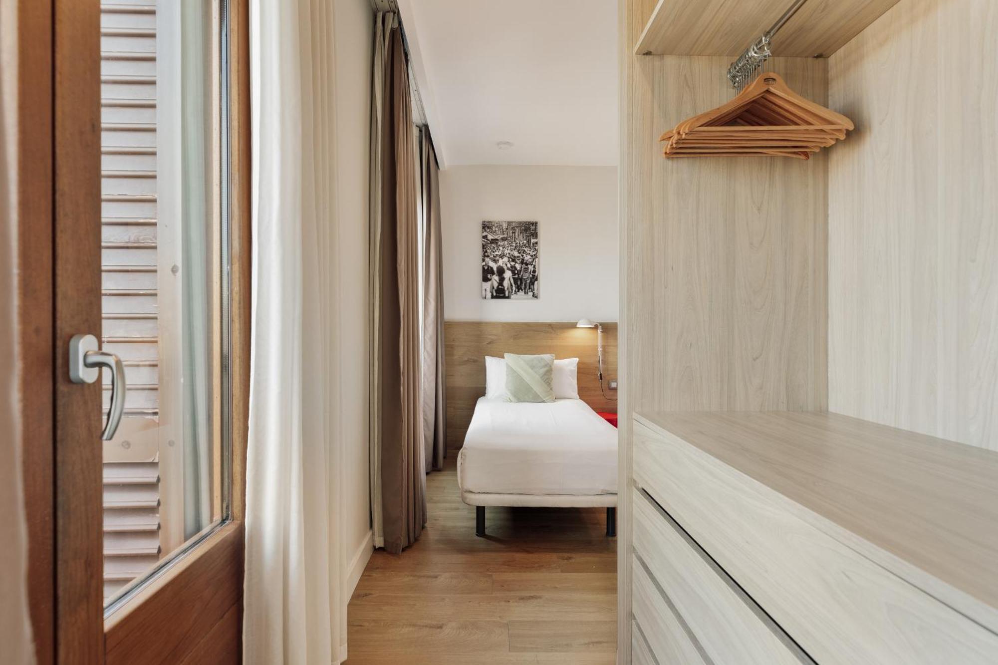 Ola Living Boqueria Apartment Barcelona Luaran gambar