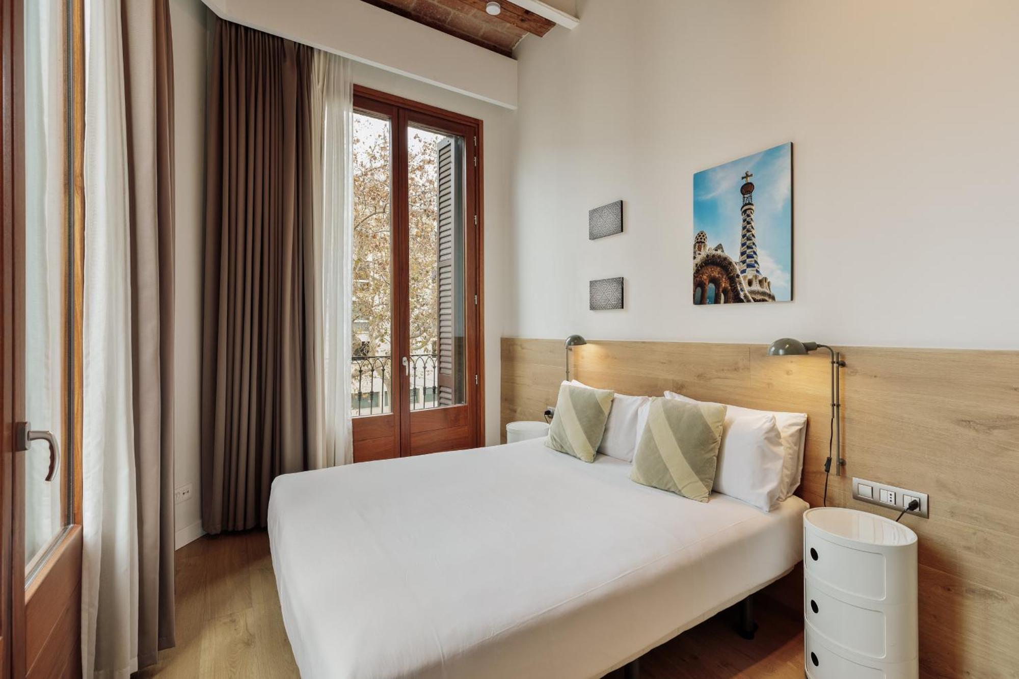 Ola Living Boqueria Apartment Barcelona Luaran gambar
