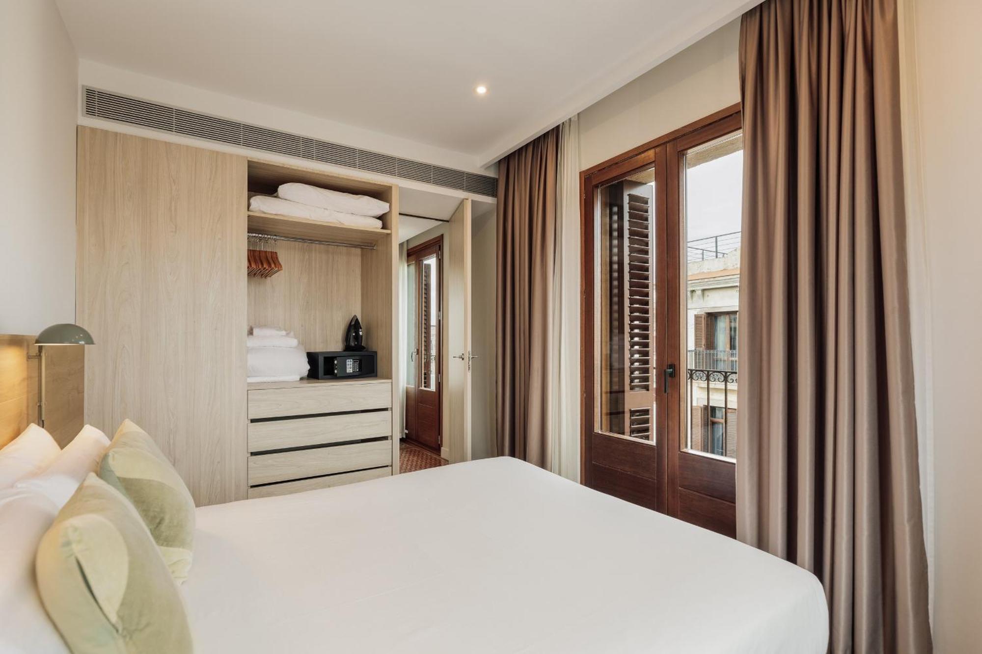 Ola Living Boqueria Apartment Barcelona Luaran gambar