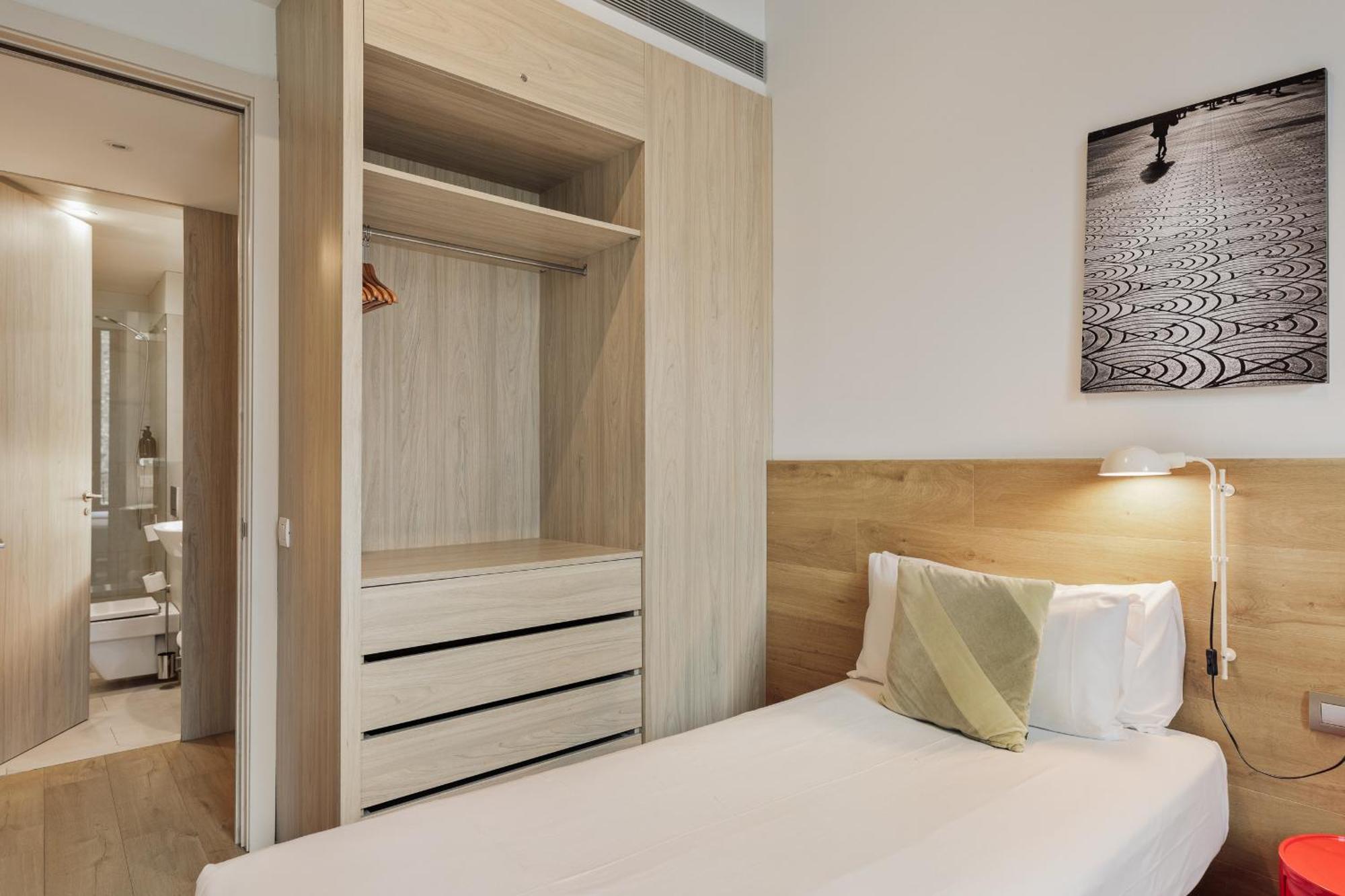 Ola Living Boqueria Apartment Barcelona Luaran gambar