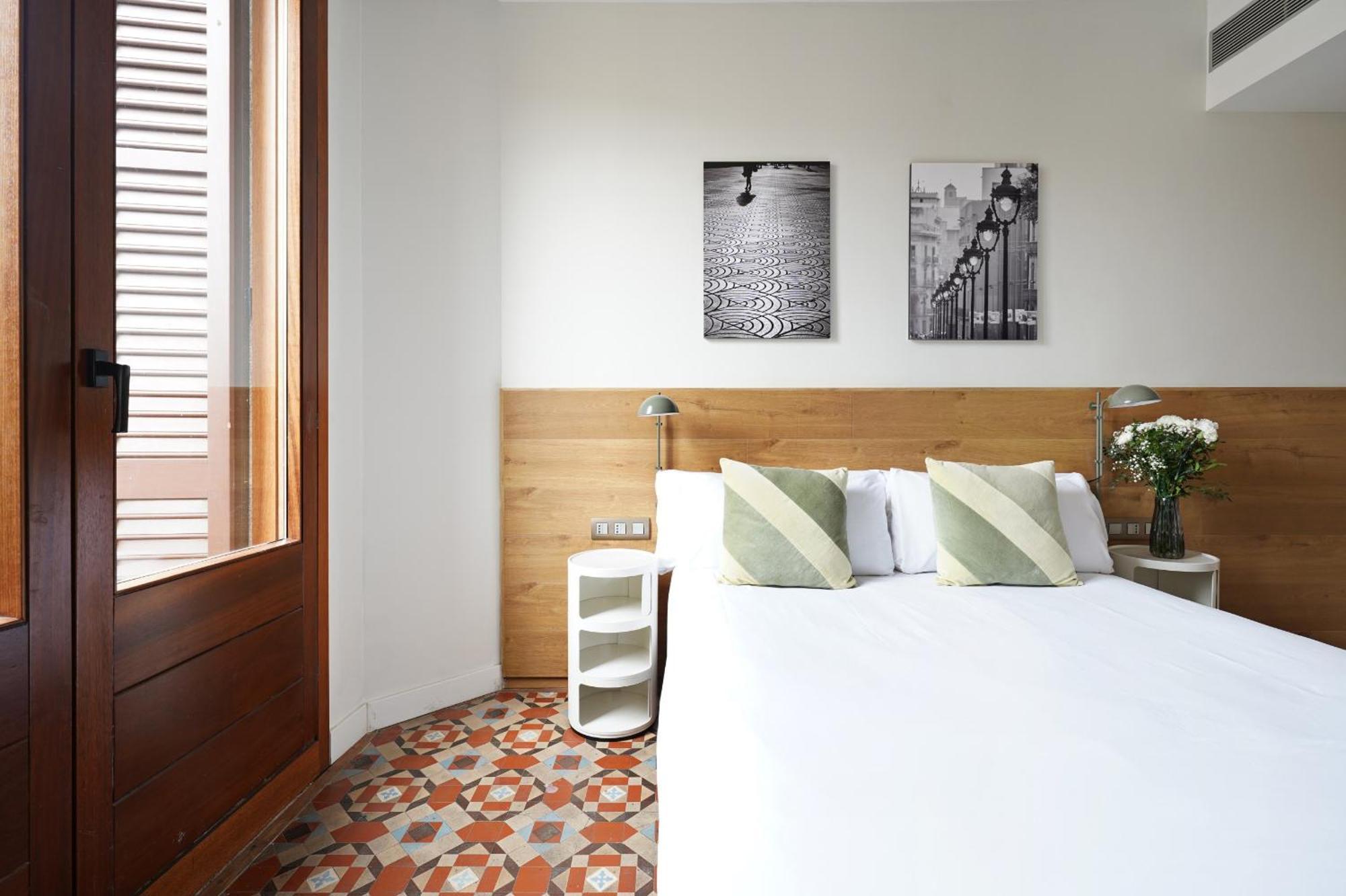 Ola Living Boqueria Apartment Barcelona Luaran gambar