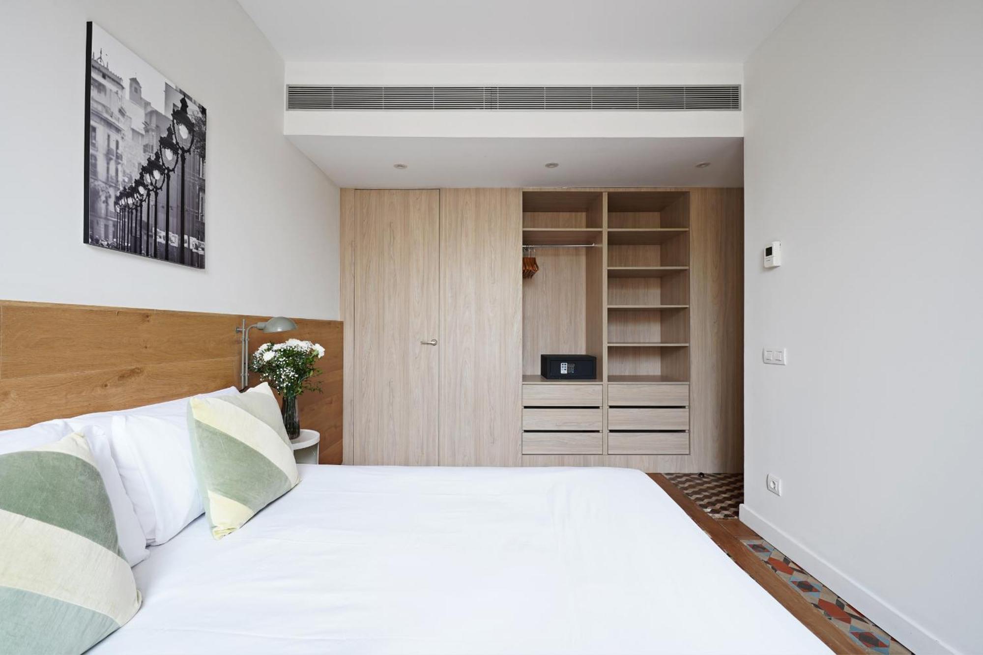 Ola Living Boqueria Apartment Barcelona Luaran gambar