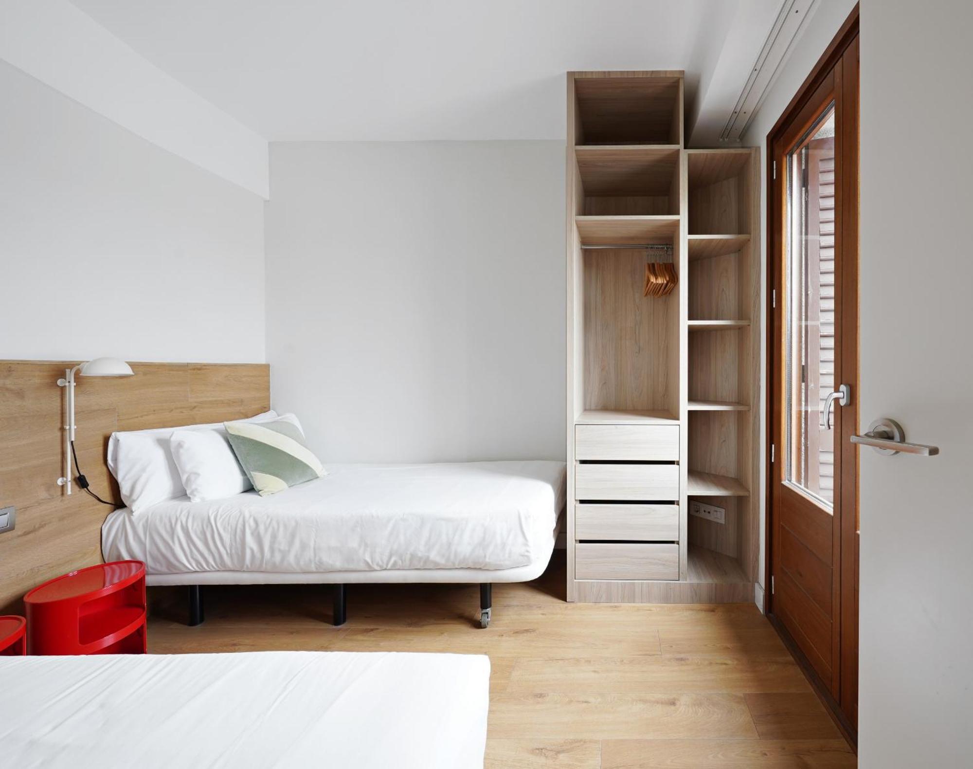 Ola Living Boqueria Apartment Barcelona Luaran gambar