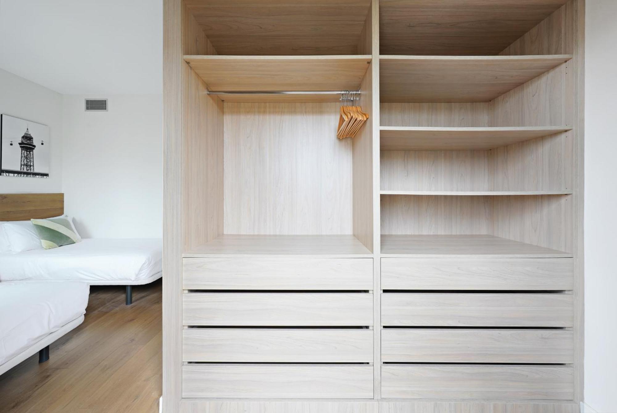 Ola Living Boqueria Apartment Barcelona Luaran gambar